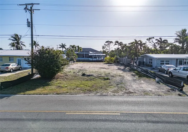 1st image of 3314 York Rd, Saint James City, FL 33956 | MLS# O6396752