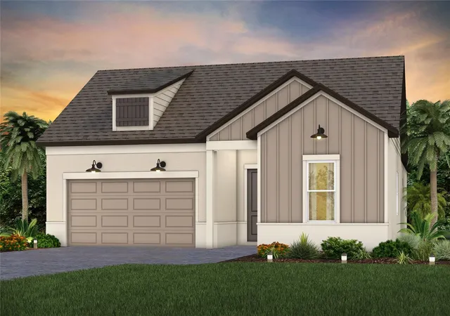 Photo 1 of Sale Pending at 14713 Sunset Crst Ln, Parrish, FL 34219 | MLS# TB8494578 | Listing updated on 2026-06-26