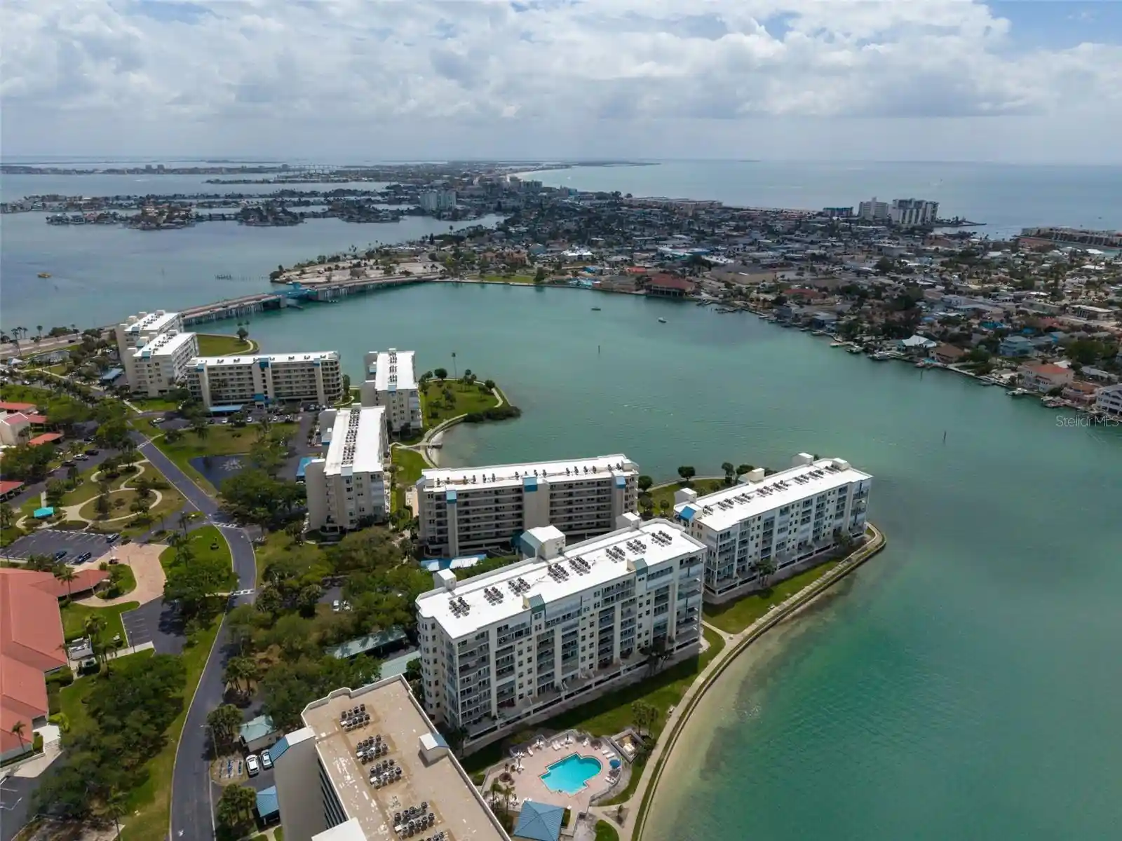 Listing Photo 41 - Condo for sale in 7932 Sailboat Key Blvd S located at 7932 Sailboat Key Blvd S, South Pasadena, FL 33707 - Unit #402