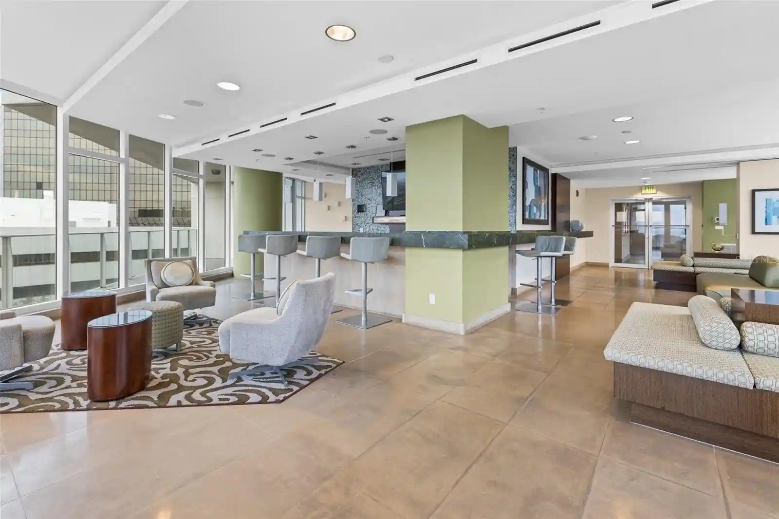 Listing Photo 69 - Condo for sale in 175 1St St S located at 175 1St St S, St. Petersburg, FL 33701 - Unit #3102