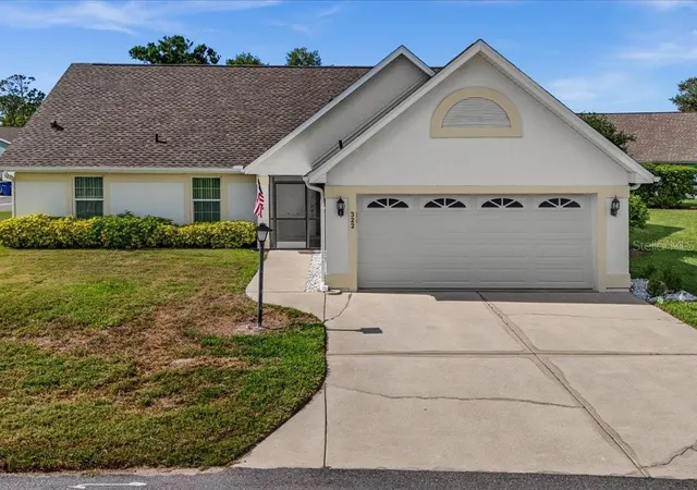 1st image of 322 Falling Waters Ln #163, Englewood, FL 34223 | MLS# D6146920