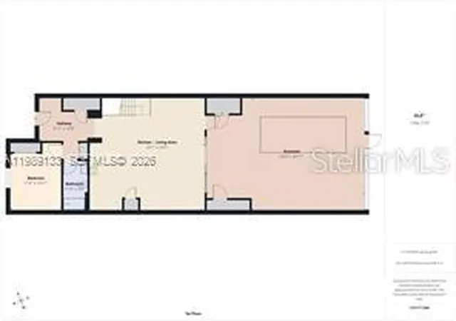 Listing Photo 3 - Condo for sale in building located at 3806 Lana Ave, DAVENPORT, FL 33897