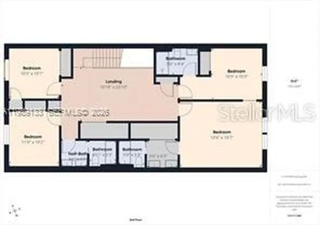 Listing Photo 4 - Condo for sale in building located at 3806 Lana Ave, DAVENPORT, FL 33897
