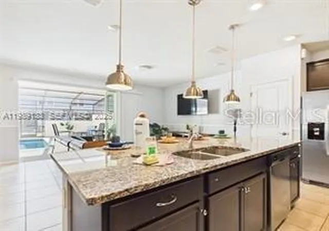 Listing Photo 5 - Condo for sale in building located at 3806 Lana Ave, DAVENPORT, FL 33897