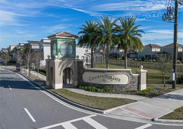 Homes for sale in Champions Gate, FL | 1435 Olympic Club Blvd, Champions Gate, FL 33896 | MLS# O6396770
