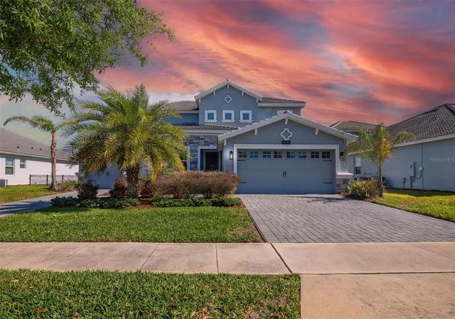 Homes for sale in Champions Gate, FL | 1435 Olympic Club Blvd, Champions Gate, FL 33896 | MLS# O6396770