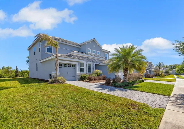 Homes for sale in Champions Gate, FL | 1435 Olympic Club Blvd, Champions Gate, FL 33896 | MLS# O6396770