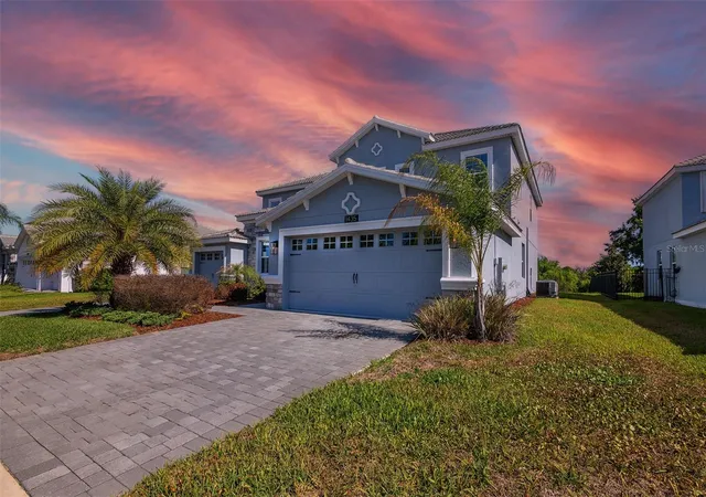 Homes for sale in Champions Gate, FL | 1435 Olympic Club Blvd, Champions Gate, FL 33896 | MLS# O6396770