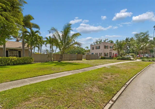 Land for sale at 603 Casabella Dr, BRADENTON, FL 34209 | MLS# TB8494619