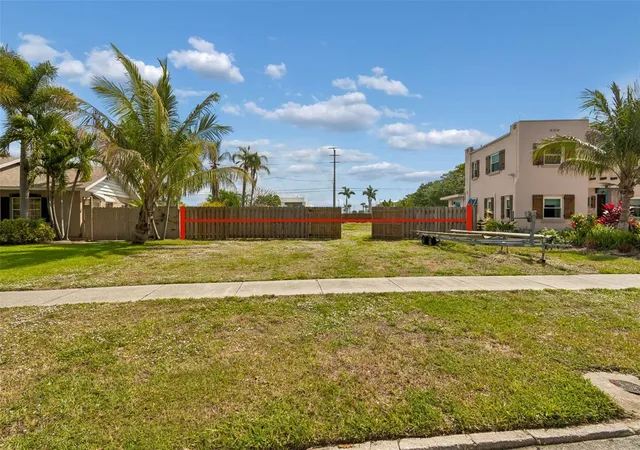 Photo 1 of Land for sale at 603 Casabella Dr, Bradenton, FL 34209 | MLS# TB8494619 | Listing updated on 2026-07-20