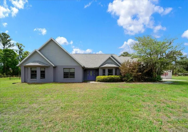 Photo 2 of Land for sale at 13456 W Highway 318, Williston, FL 32696 | MLS# OM722269 | Listing updated on 2026-09-23