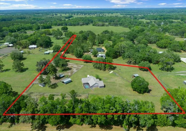 Photo 3 of Land for sale at 13456 W Highway 318, Williston, FL 32696 | MLS# OM722269 | Listing updated on 2026-09-23