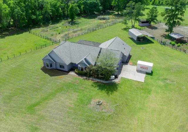 Land for sale at 13456 W Highway 318, WILLISTON, FL 32696 | MLS# OM722269