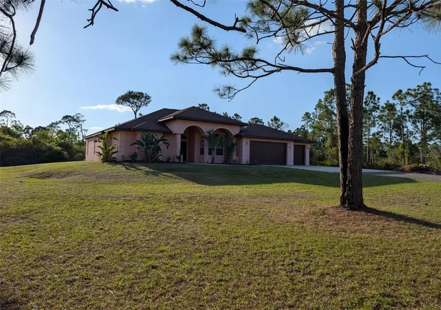 2nd image of 8511 Austrian Blvd, Punta Gorda, FL 33982 | MLS# D6146921