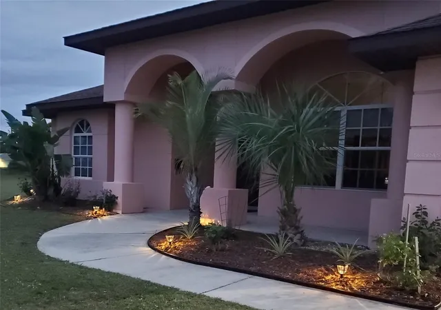 5th image of 8511 Austrian Blvd, Punta Gorda, FL 33982 | MLS# D6146921