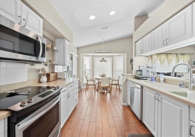 Photo 3 of Sale Pending at 2552 Crystal Lake Dr, Spring Hill, FL 34606 | MLS# TB8494624 | Listing updated on 2026-09-28