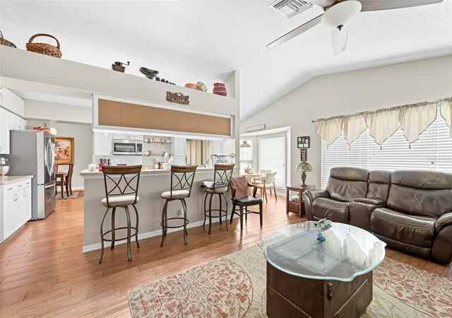 Photo 3 of Sale Pending at 2552 Crystal Lake Dr, Spring Hill, FL 34606 | MLS# TB8494624 | Listing updated on 2026-09-28