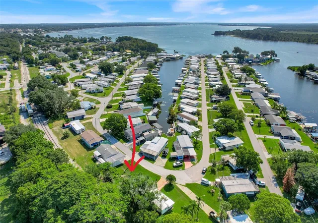 Land for sale at 0 Westland Dr, TAVARES, FL 32778 | MLS# G5110652
