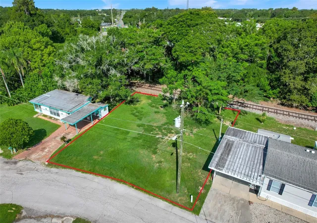 Photo 1 of Land for sale at 0 Westland Dr, Tavares, FL 32778 | MLS# G5110652 | Listing updated on 2026-10-16