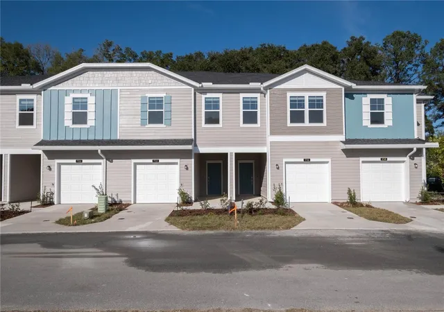 1st image of 704 Nw 126th Ter, Newberry, FL 32669 | MLS# GC539207