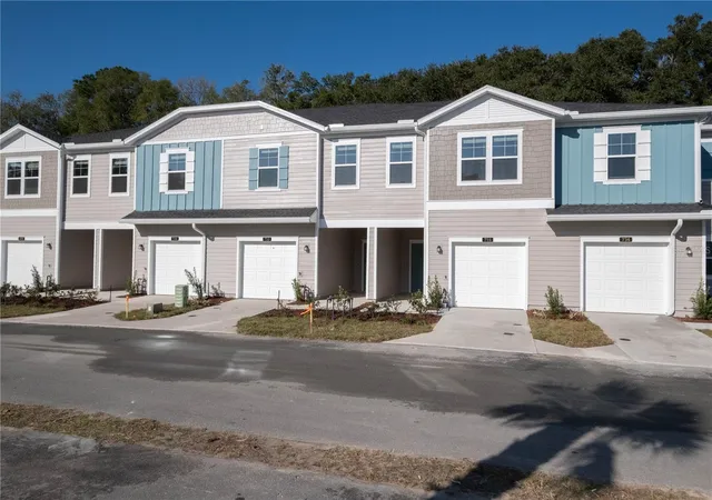 2nd image of 704 Nw 126th Ter, Newberry, FL 32669 | MLS# GC539207