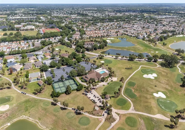 29th image of 2403 Baton Pl, The Villages, FL 32162 | MLS# G5110656
