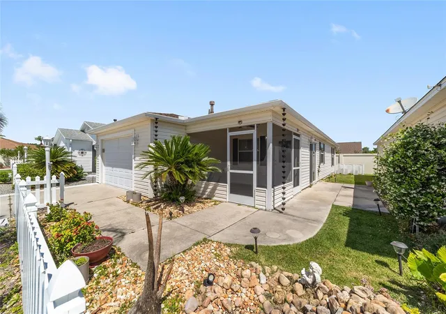 2nd image of 2403 Baton Pl, The Villages, FL 32162 | MLS# G5110656