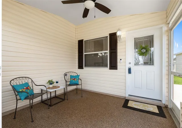 5th image of 2403 Baton Pl, The Villages, FL 32162 | MLS# G5110656