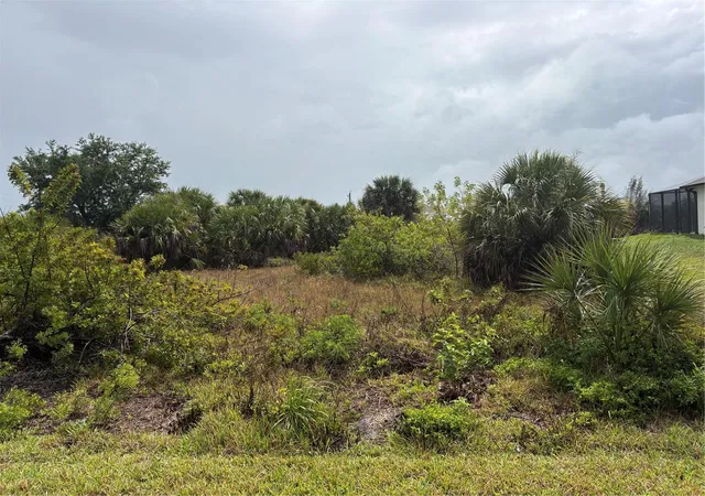 Photo 2 of Land for sale at 9444 Migue Cir, Port Charlotte, FL 33981 | MLS# C7524402 | Listing updated on 2026-07-08