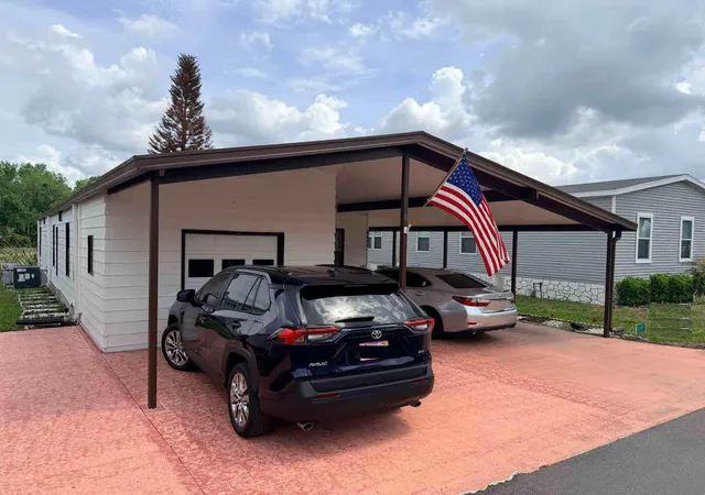 Photo 1 of Manufactured home for sale at 2173 Pebble Beach Blvd, Orlando, FL 32826 | MLS# O6396809 | Listing updated on 2026-09-23