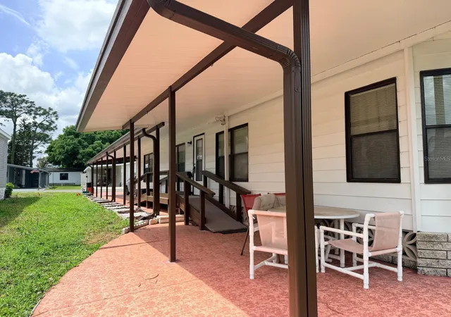 Photo 3 of Manufactured home for sale at 2173 Pebble Beach Blvd, Orlando, FL 32826 | MLS# O6396809 | Listing updated on 2026-09-23