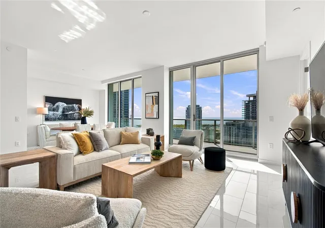 Photo 2 of Condo for sale at 400 Central Ave #2505, Saint Petersburg, FL 33701 | MLS# TB8494657 | Listing updated on 2026-10-08