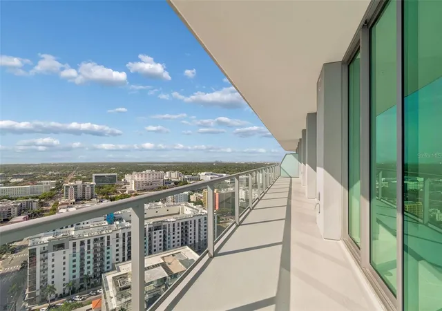 Homes for sale in St Petersburg, FL | 400 Central Ave #2505, St Petersburg, FL 33701 | MLS# TB8494657