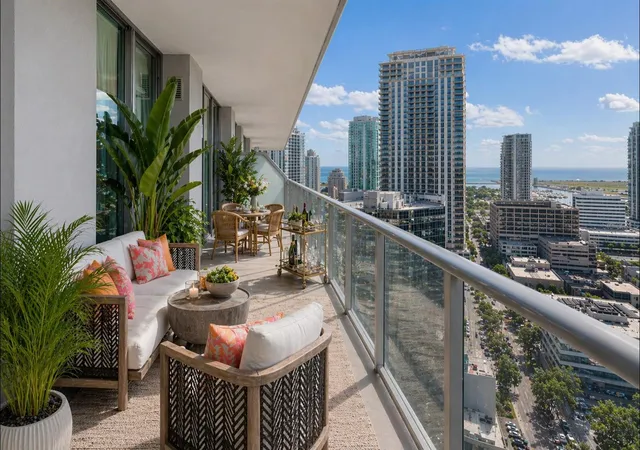 Homes for sale in St Petersburg, FL | 400 Central Ave #2505, St Petersburg, FL 33701 | MLS# TB8494657