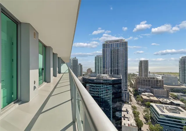 Homes for sale in St Petersburg, FL | 400 Central Ave #2505, St Petersburg, FL 33701 | MLS# TB8494657