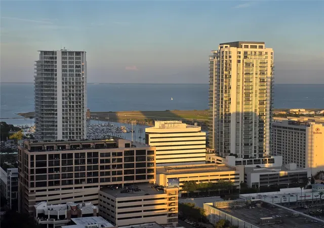 Homes for sale in St Petersburg, FL | 400 Central Ave #2505, St Petersburg, FL 33701 | MLS# TB8494657