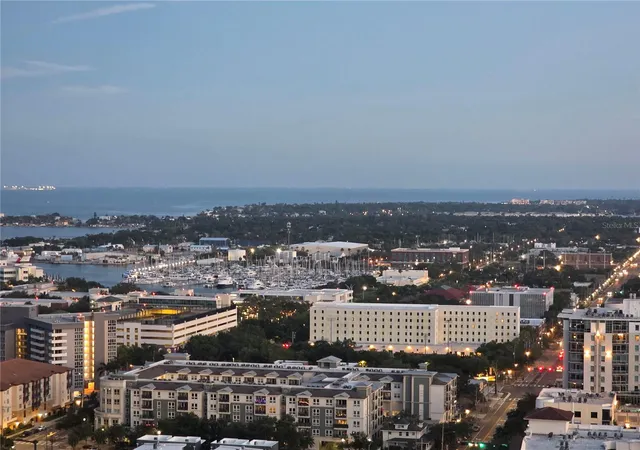 Homes for sale in St Petersburg, FL | 400 Central Ave #2505, St Petersburg, FL 33701 | MLS# TB8494657