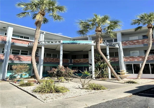 Photo 1 of Condo for sale at 4300 58th Street N #1913, Kenneth City, FL 33709 | MLS# TB8494661 | Listing updated on 2026-08-27