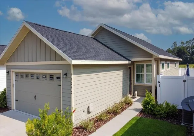 1st image of 24650 Sw 17th Pl, Newberry, FL 32669 | MLS# GC539210