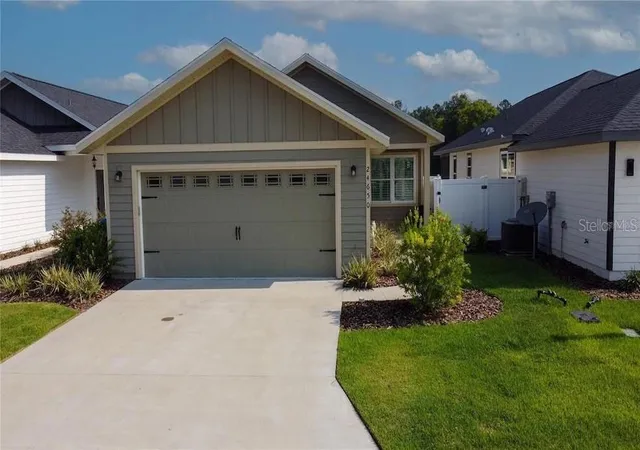 2nd image of 24650 Sw 17th Pl, Newberry, FL 32669 | MLS# GC539210