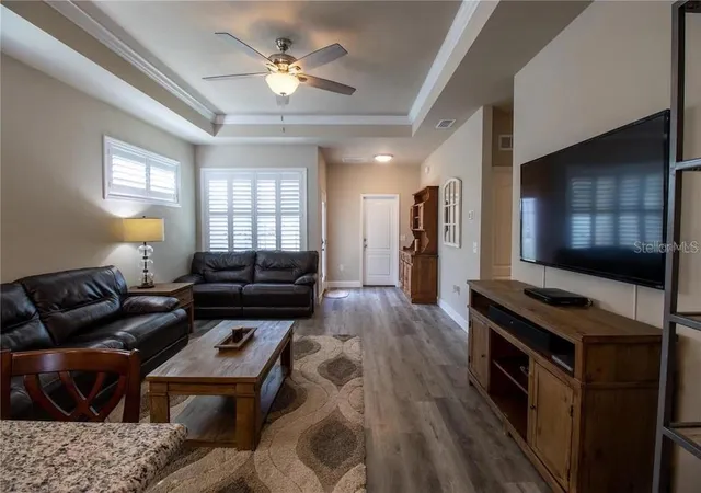 5th image of 24650 Sw 17Th Pl, Newberry, FL 32669 | MLS# GC539210