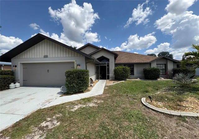 Photo 1 of Single family home for sale at 7540 Coco Plum, Punta Gorda, FL 33955 | MLS# A4689087 | Listing updated on 2026-08-27