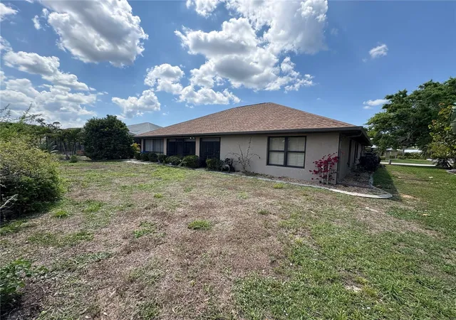Photo 3 of Single family home for sale at 7540 Coco Plum, Punta Gorda, FL 33955 | MLS# A4689087 | Listing updated on 2026-08-27