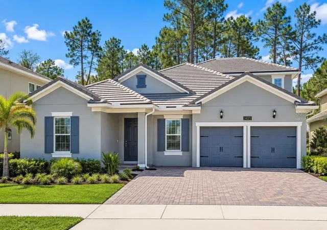 Single family home for sale at 14371 Crst Palm Ave, WINDERMERE, FL 34786 | MLS# G5110664