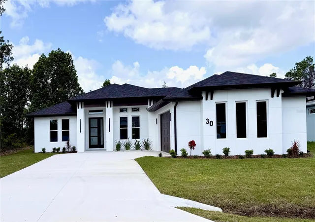 1st image of 30 Wood Cedar Dr, Palm Coast, FL 32164 | MLS# FC317514