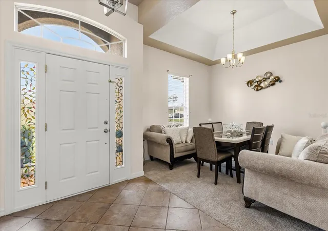 Photo 3 of Single family home for sale at 3878 Wood Thrush Dr, Kissimmee, FL 34744 | MLS# O6396827 | Listing updated on 2026-09-15