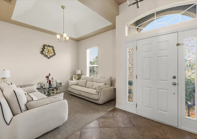 Photo 4 of Single family home for sale at 3878 Wood Thrush Dr, Kissimmee, FL 34744 | MLS# O6396827 | Listing updated on 2026-09-15