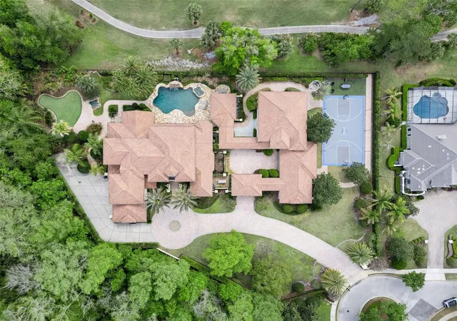 3rd image of 3545 Legacy Hills Ct, Longwood, FL 32779 | MLS# O6396829