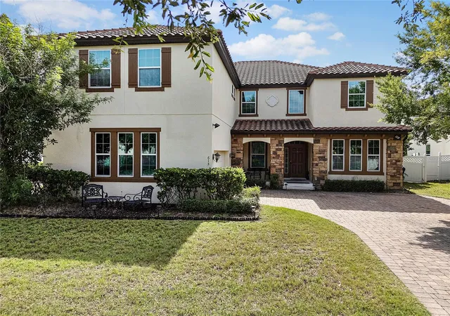 Photo 2 of Single family home for sale at 6152 Golden Dewdrop Trl, Windermere, FL 34786 | MLS# O6396835 | Listing updated on 2026-09-20