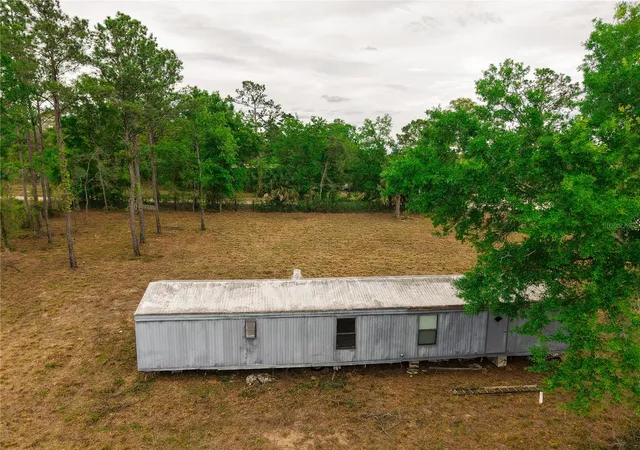 Land for sale at 1390 NE 130th Avenue, Williston, FL 32696 | MLS# OM722282 | Listing updated on 2026-07-16